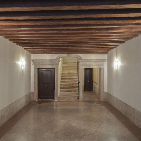 Super Central 1 Bedroom Apartment Venedig Exteriör bild