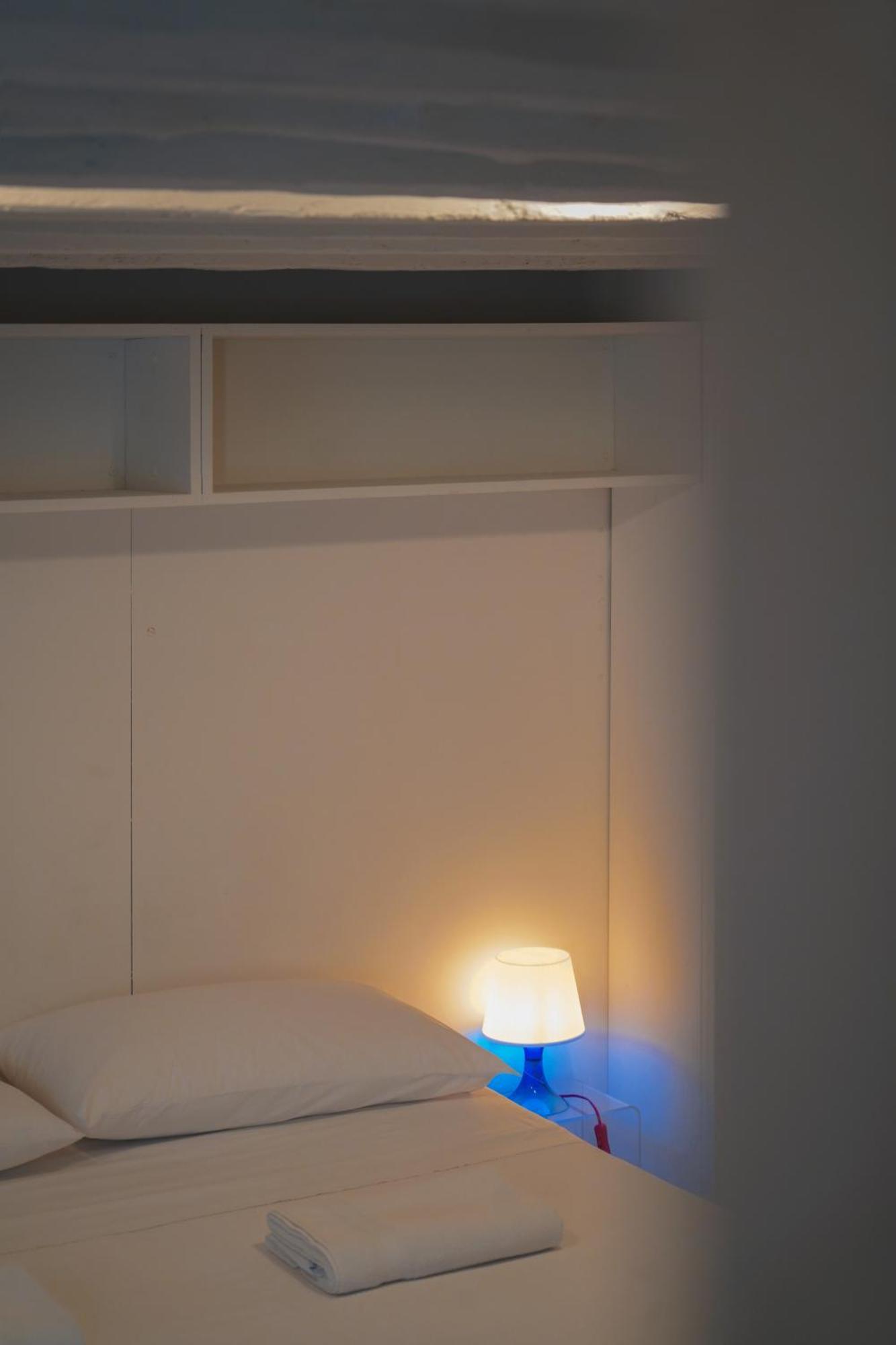 Super Central 1 Bedroom Apartment Venedig Exteriör bild