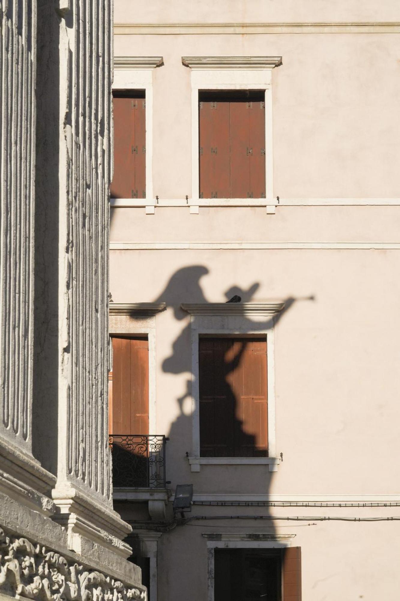 Super Central 1 Bedroom Apartment Venedig Exteriör bild